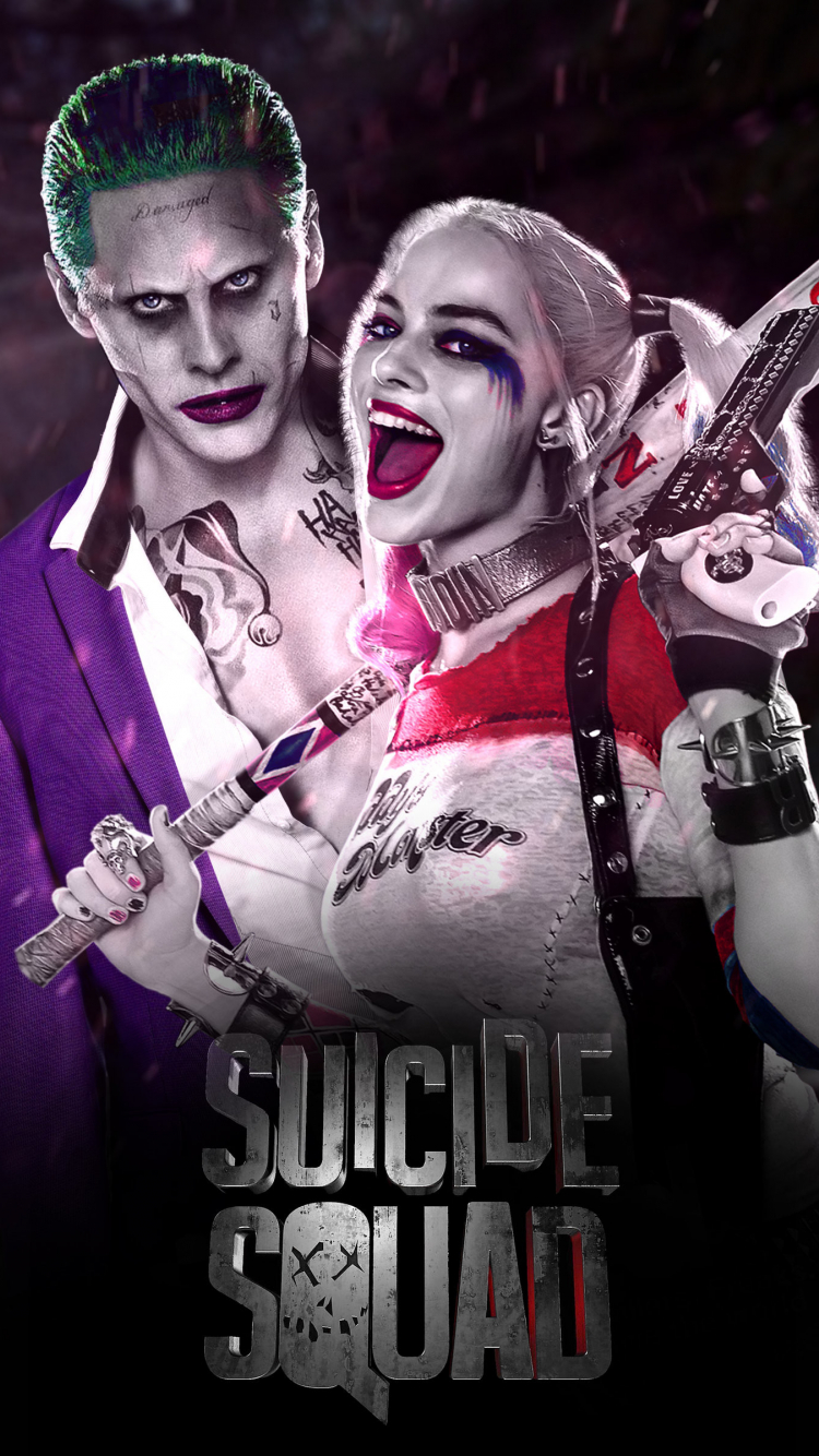 Harley Quinn Aesthetic Wallpapers