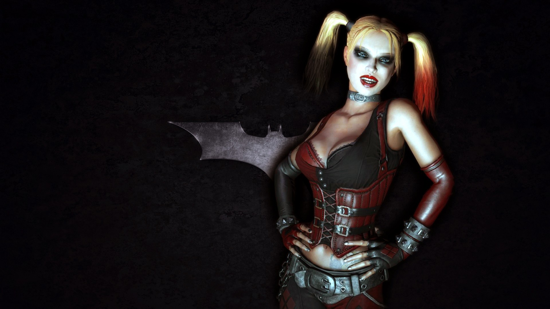 Harley Quinn Sexy Wallpapers