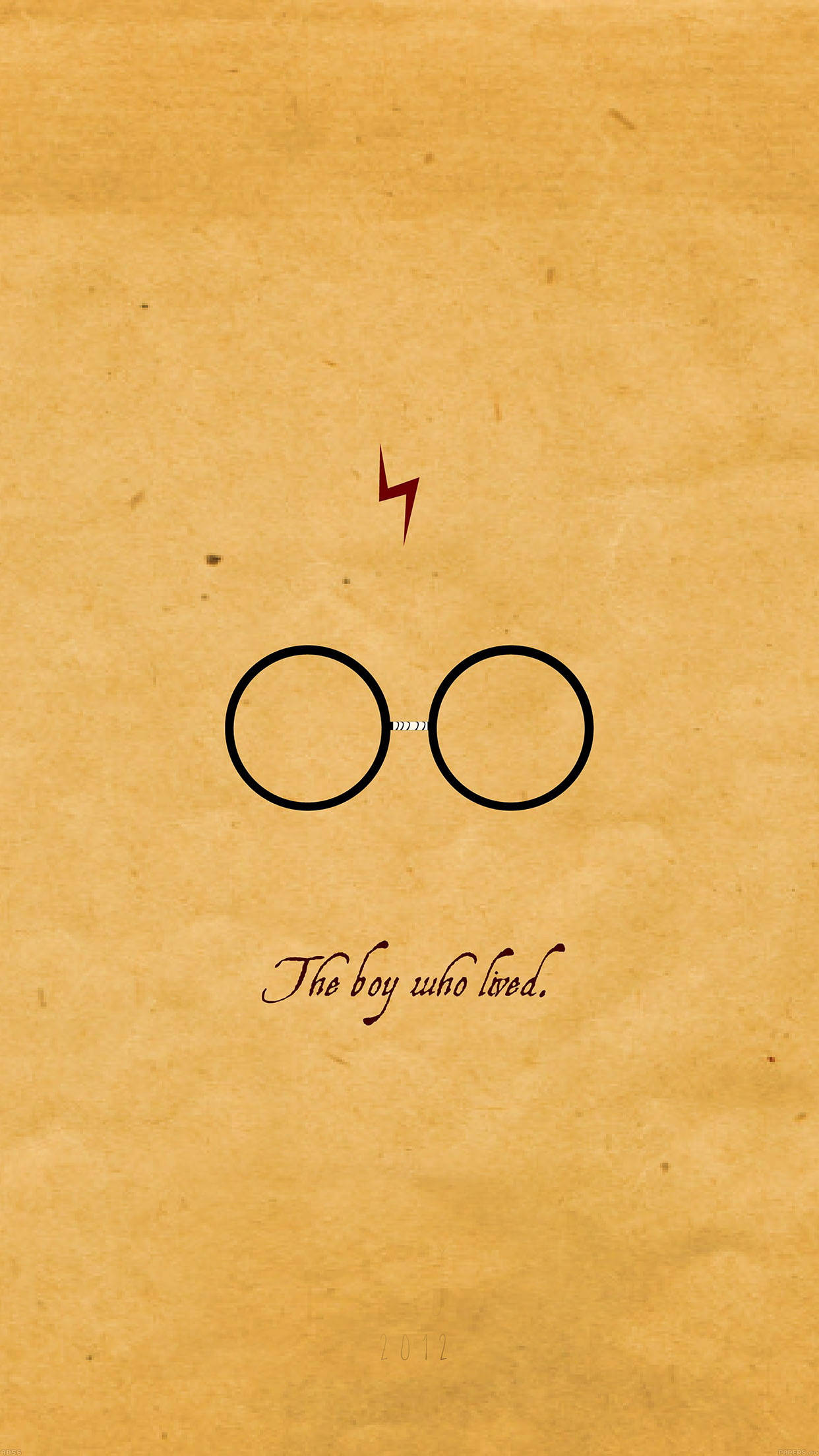 Harry Potter Android Wallpapers