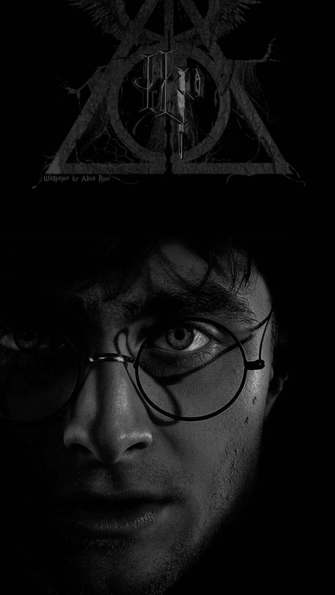 Harry Potter Android Wallpapers