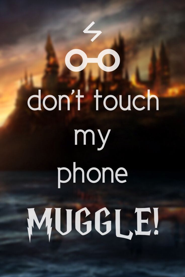 Harry Potter Android Wallpapers