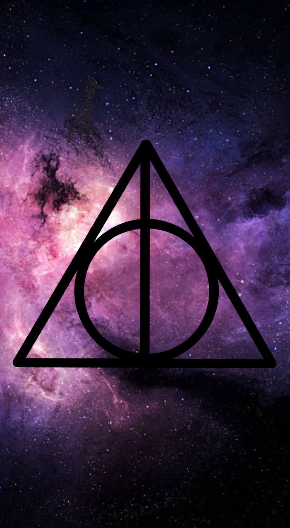 Harry Potter Deathly Hallows Images Wallpapers