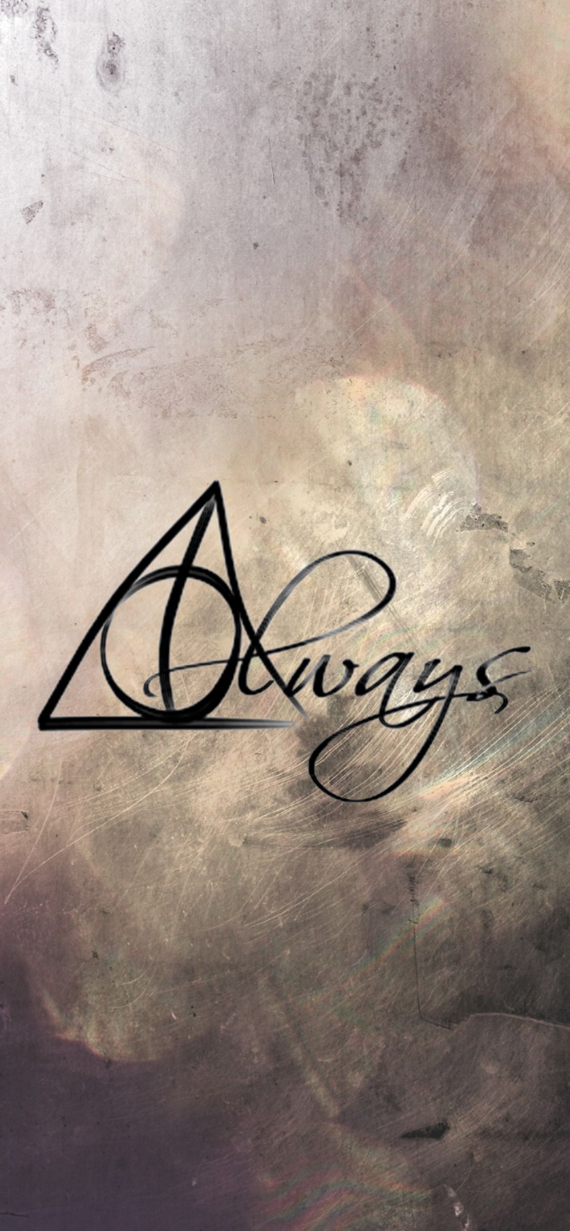 Harry Potter Deathly Hallows Images Wallpapers