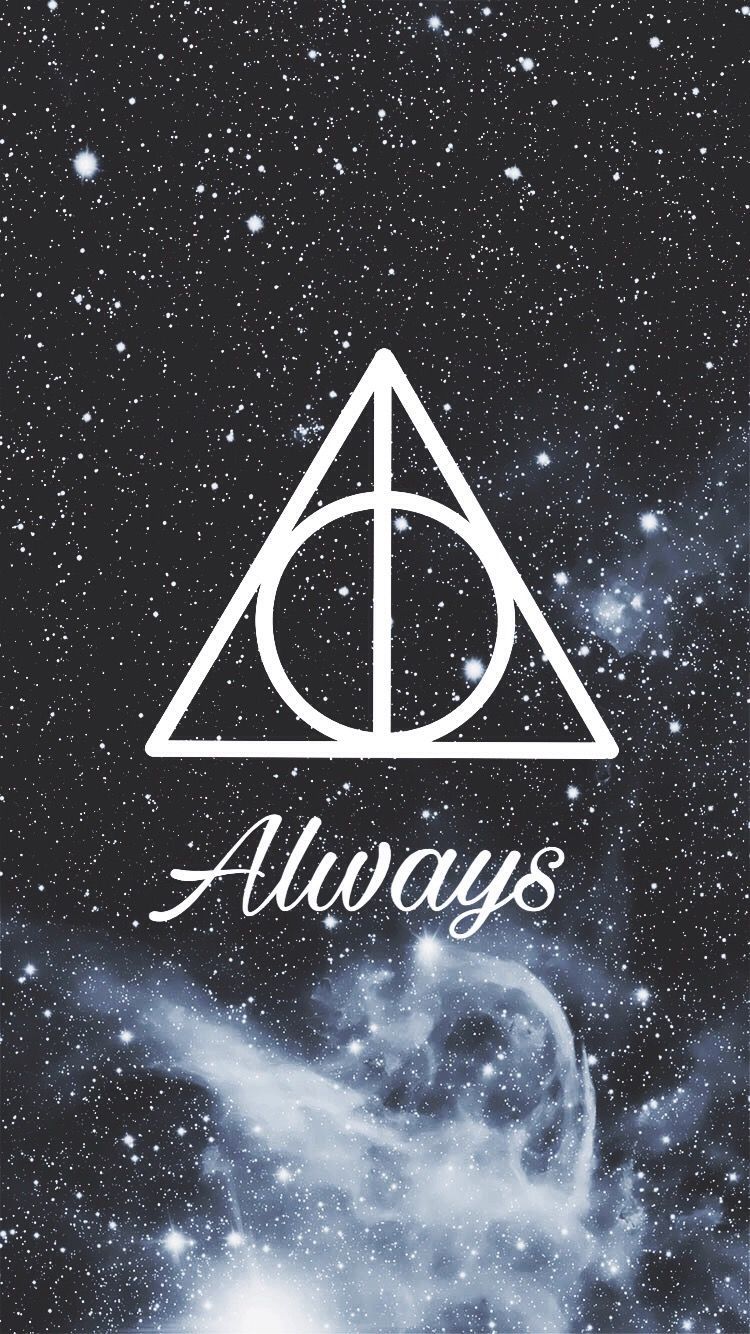 Harry Potter Deathly Hallows Images Wallpapers