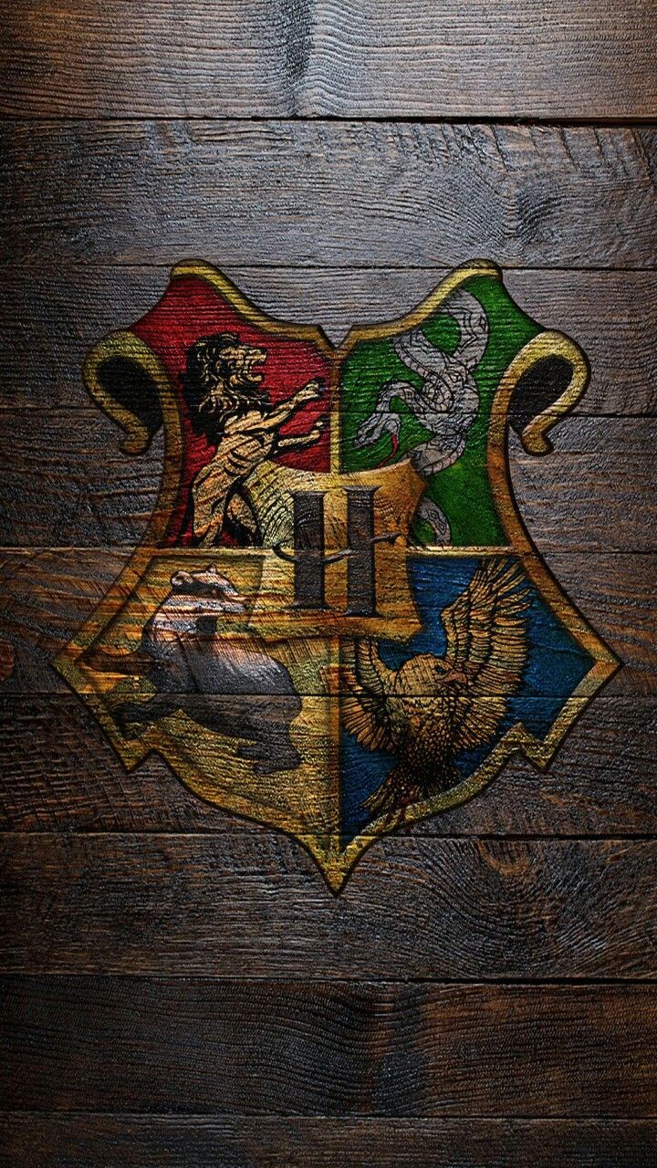 Harry Potter Flags Wallpapers