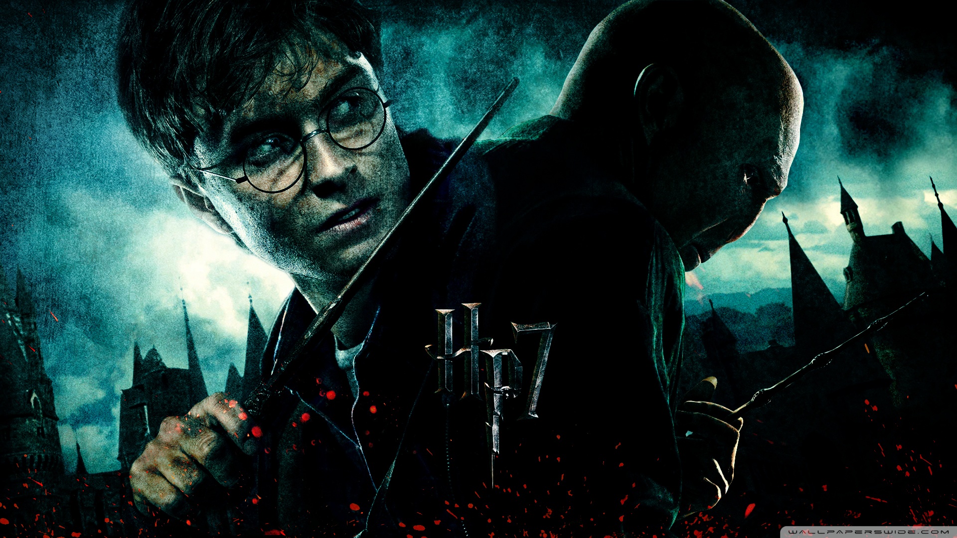 Harry Potter Hd Photos Wallpapers