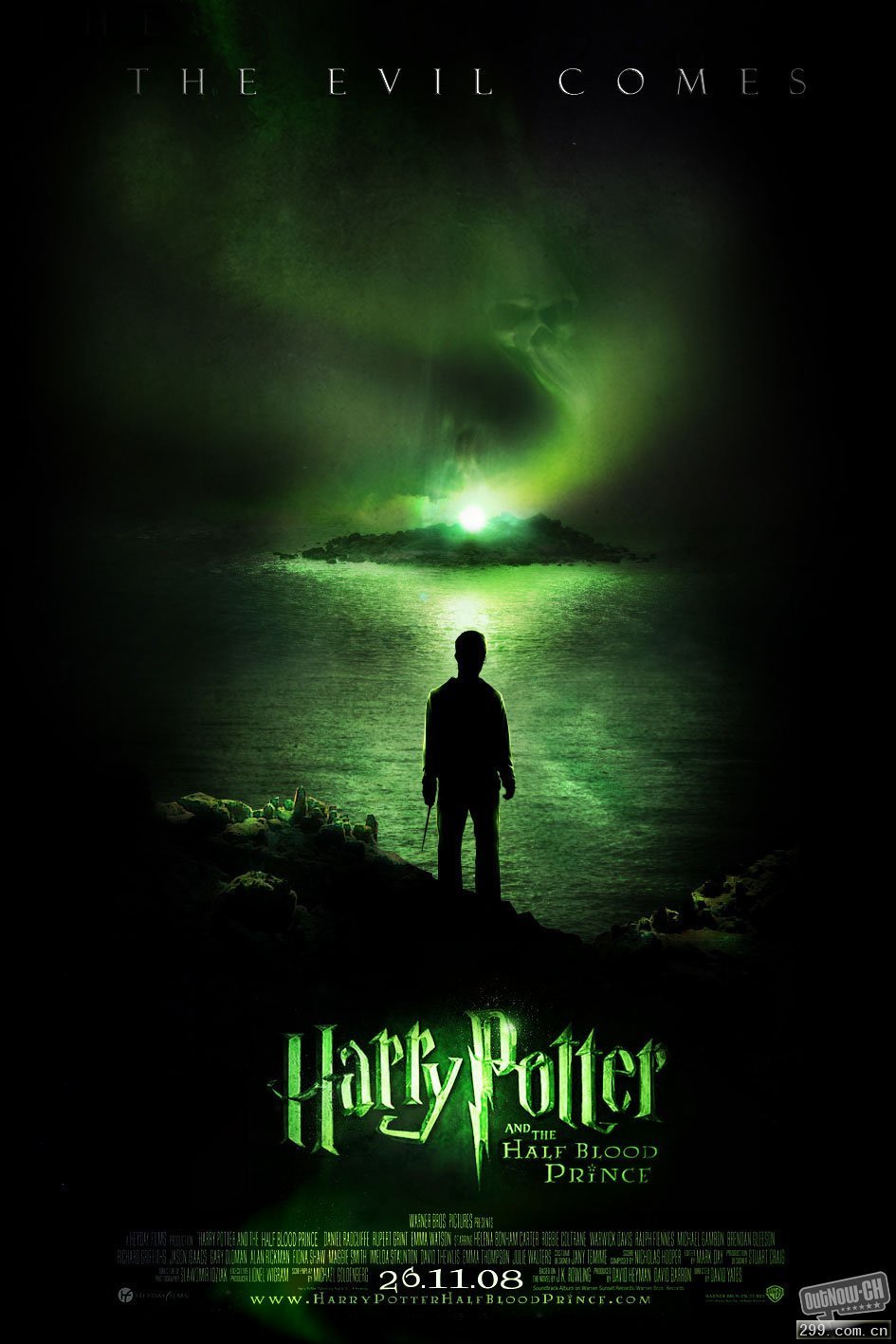 Harry Potter Mobile Wallpapers