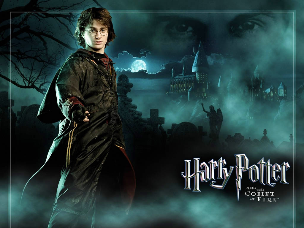 Harry Potter Picture Hd Wallpapers