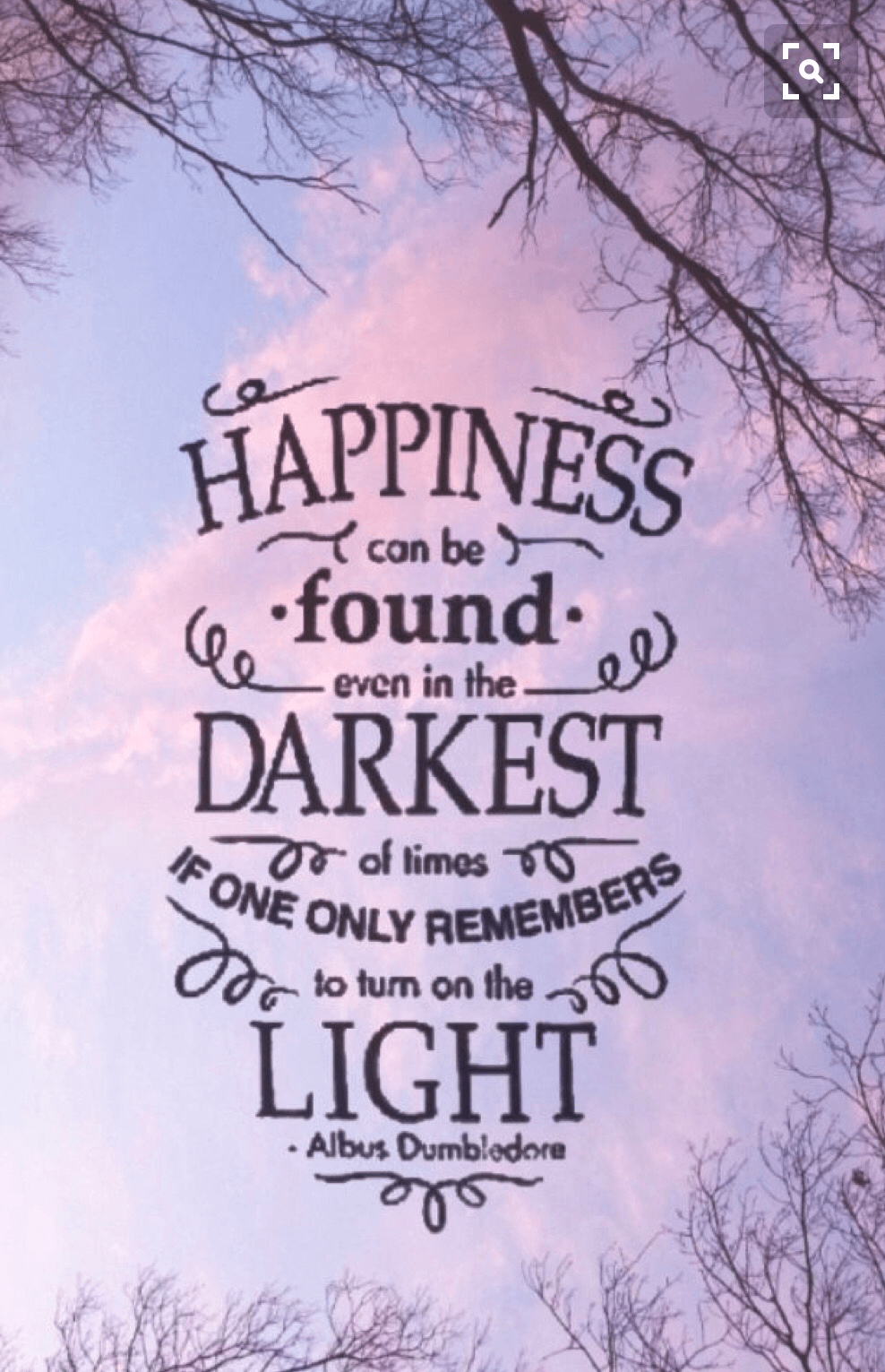 Harry Potter Quotes Iphone Wallpapers