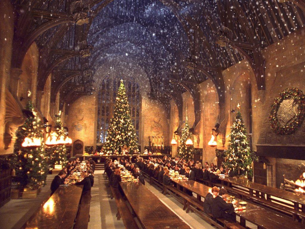 Harry Potter Scenery Images Wallpapers