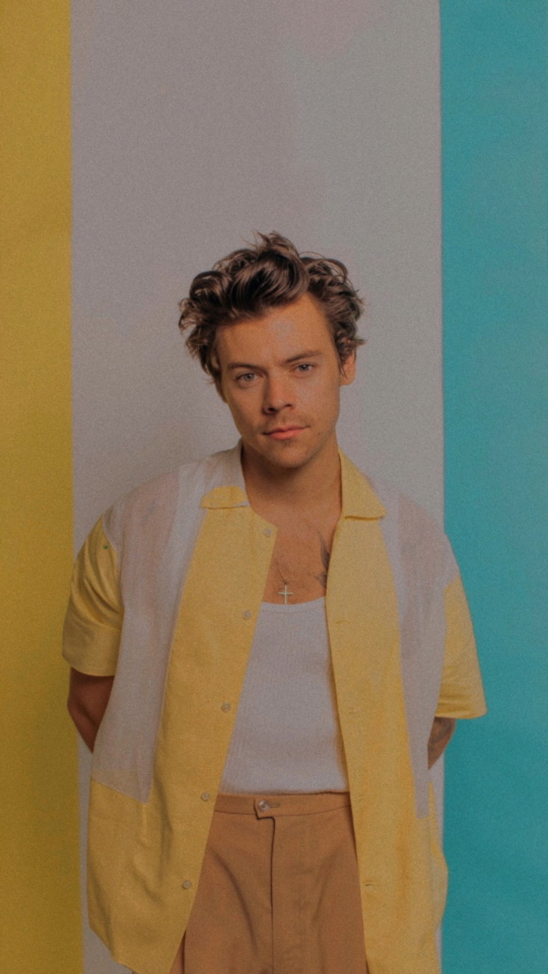 Harry Styles Iphone Wallpapers