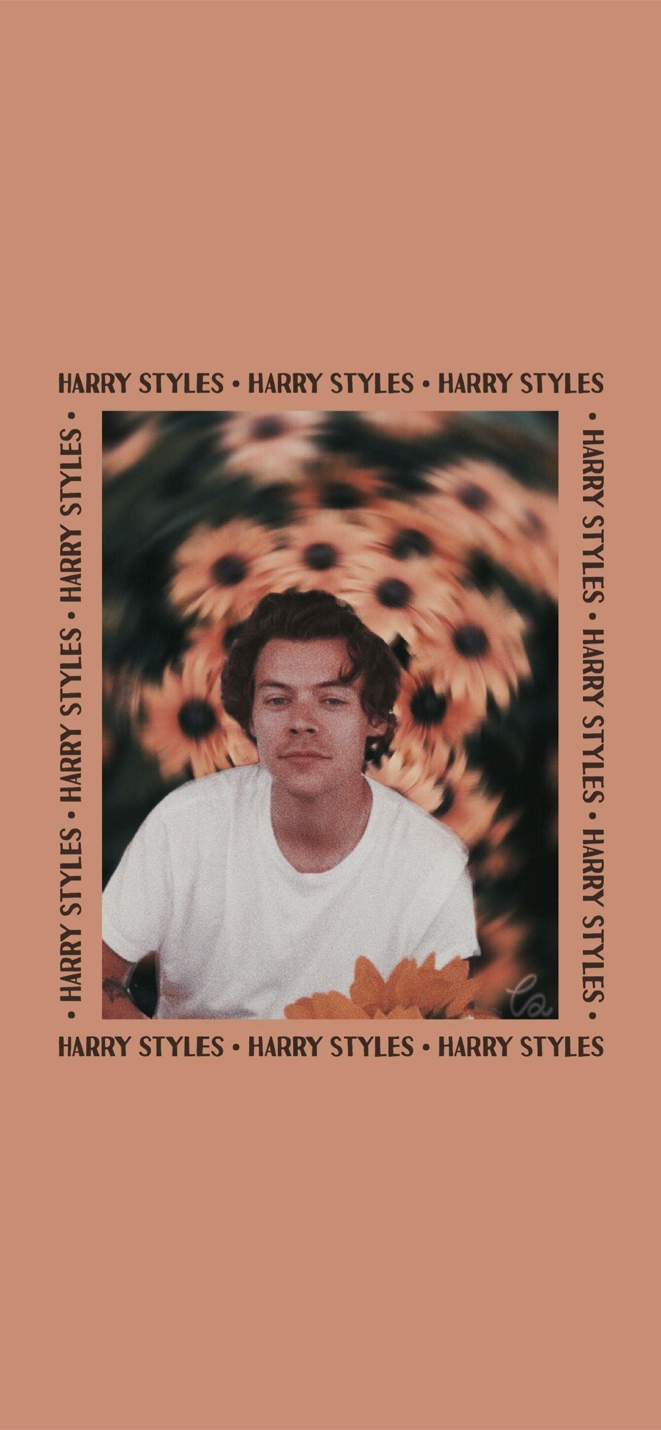 Harry Styles Iphone Wallpapers