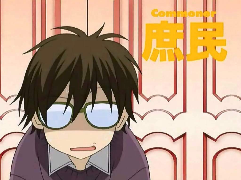 Haruhi Fujioka Fan Art Wallpapers