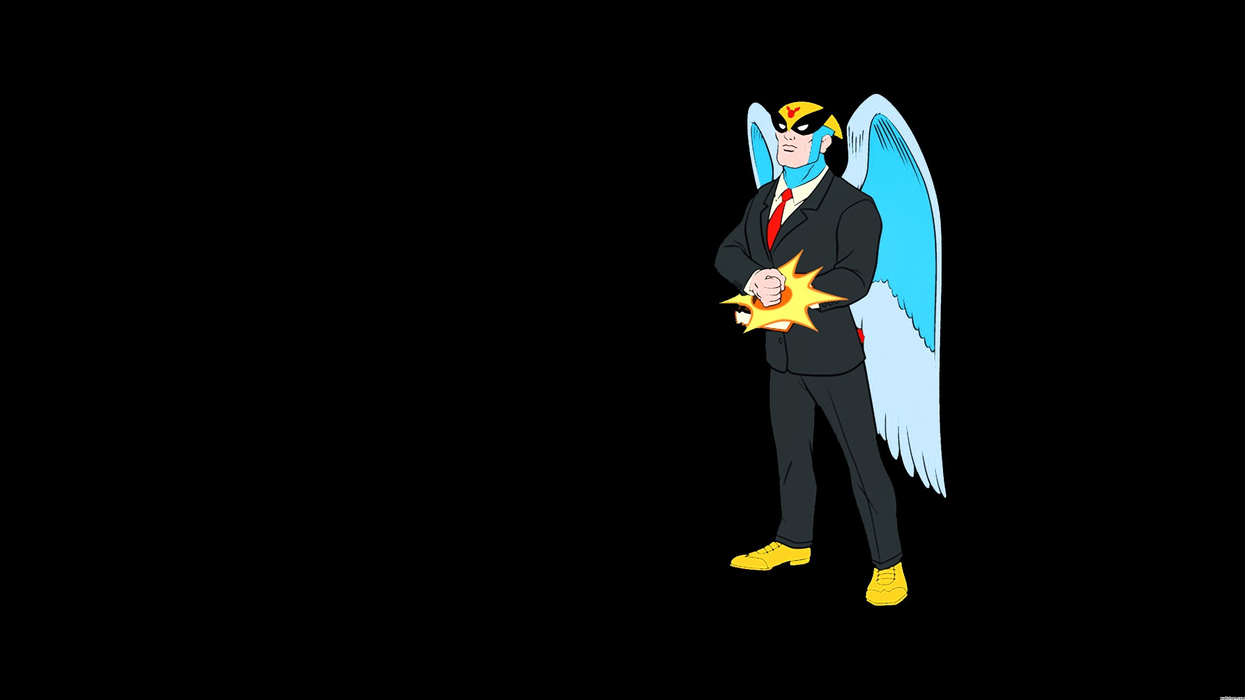 Harvey Birdman Wallpapers