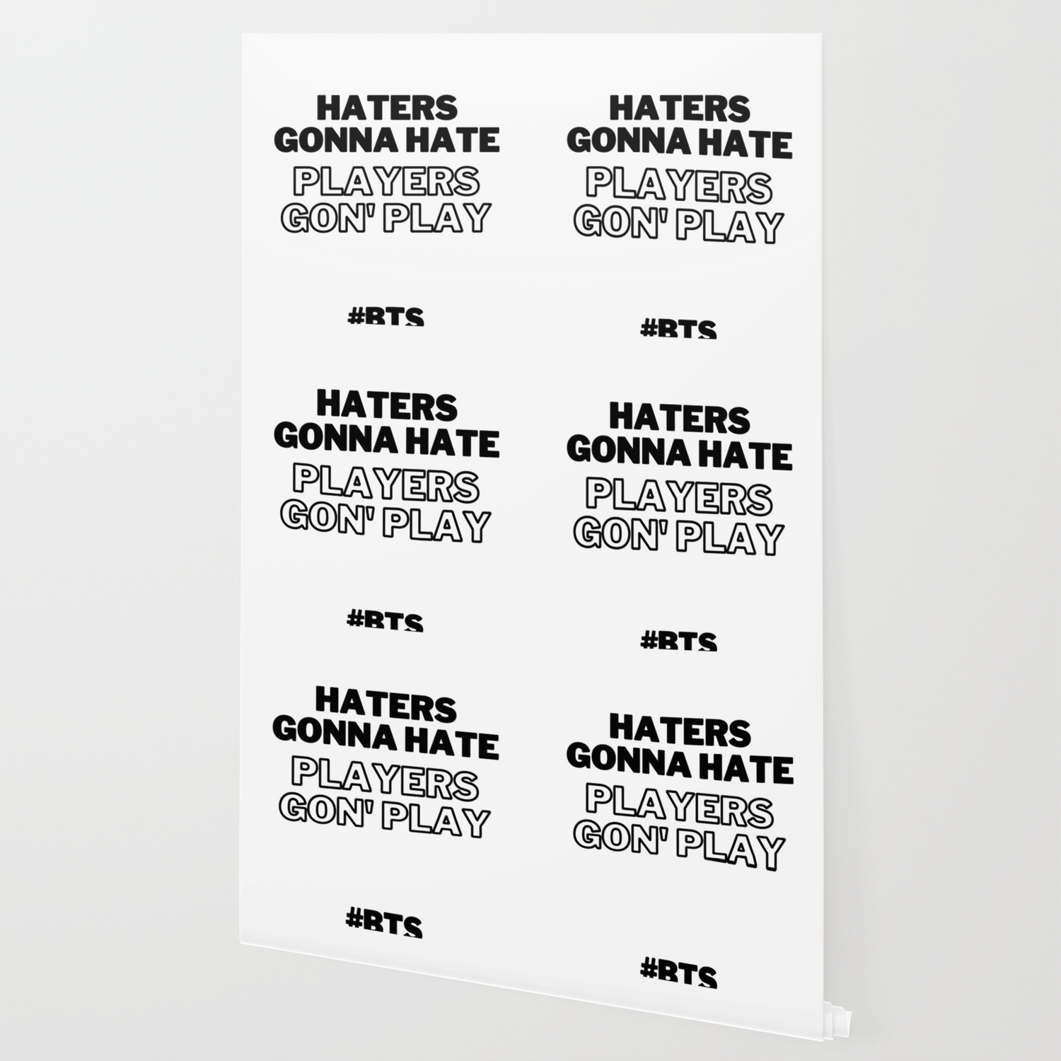 Haters Gonna Hate Wallpapers