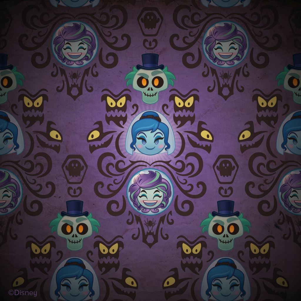 Haunted Mansion Iphone Wallpapers