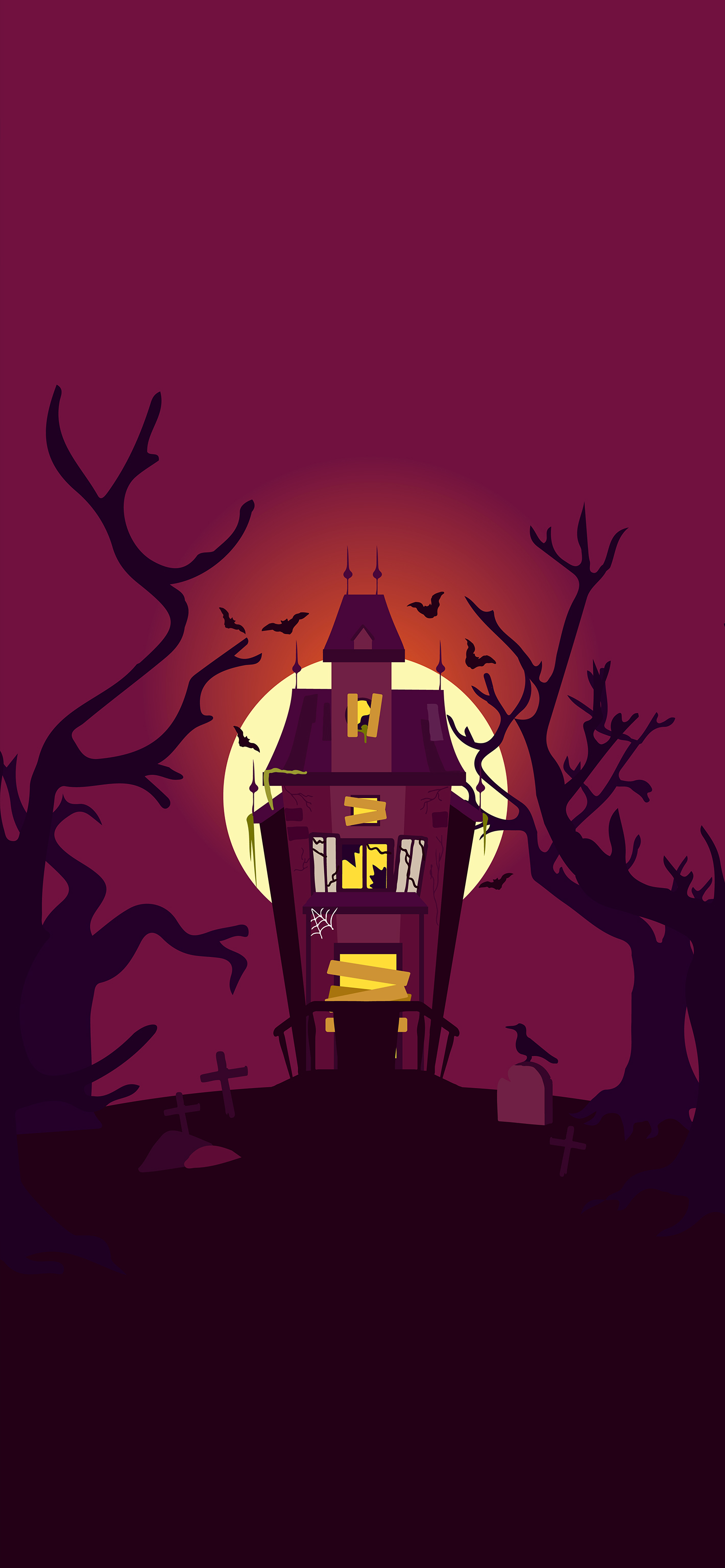 Haunted Mansion Iphone Wallpapers