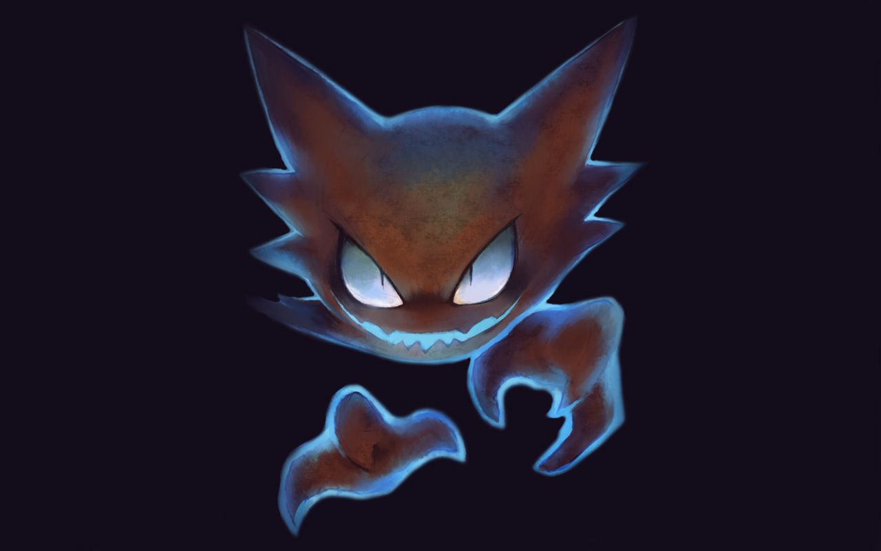 Haunter 1920X1080 Wallpapers