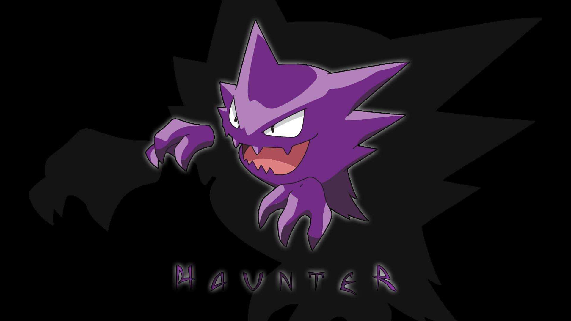 Haunter 1920X1080 Wallpapers