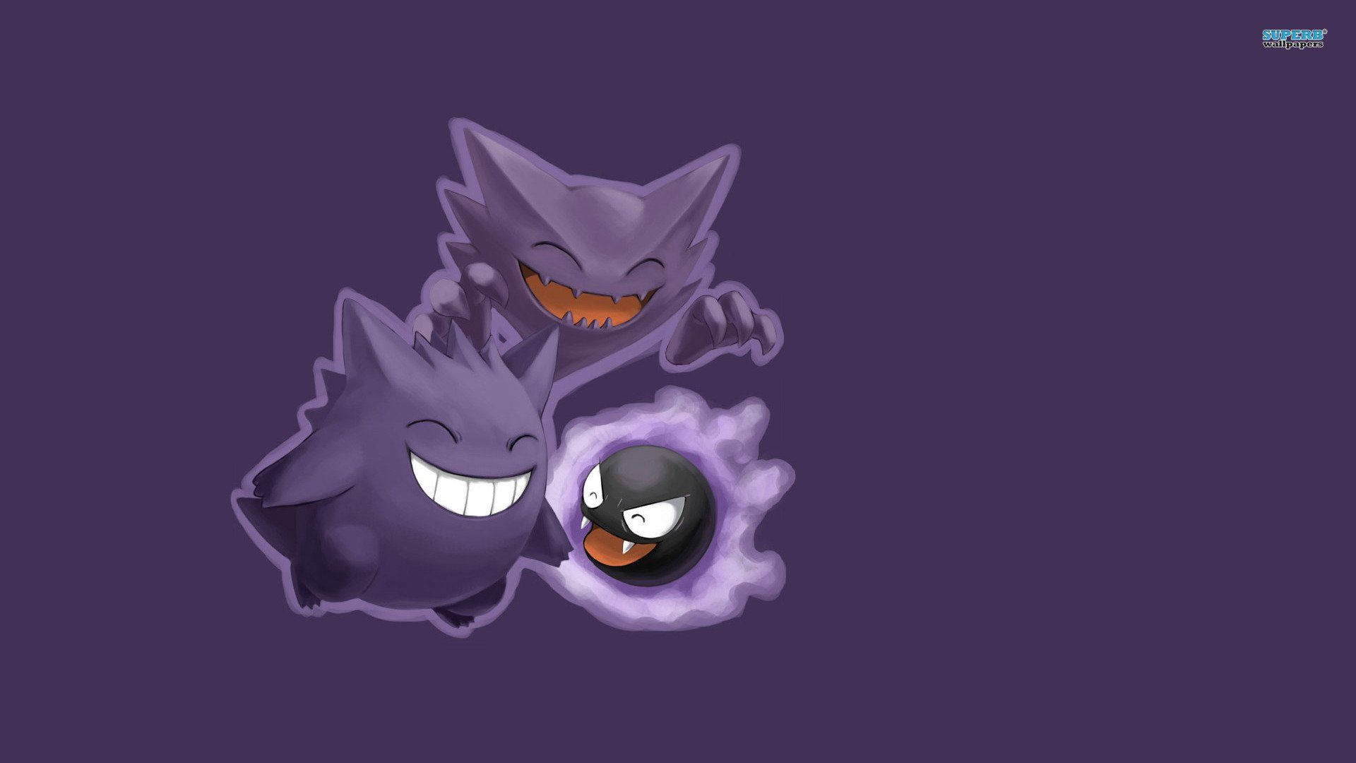 Haunter 1920X1080 Wallpapers