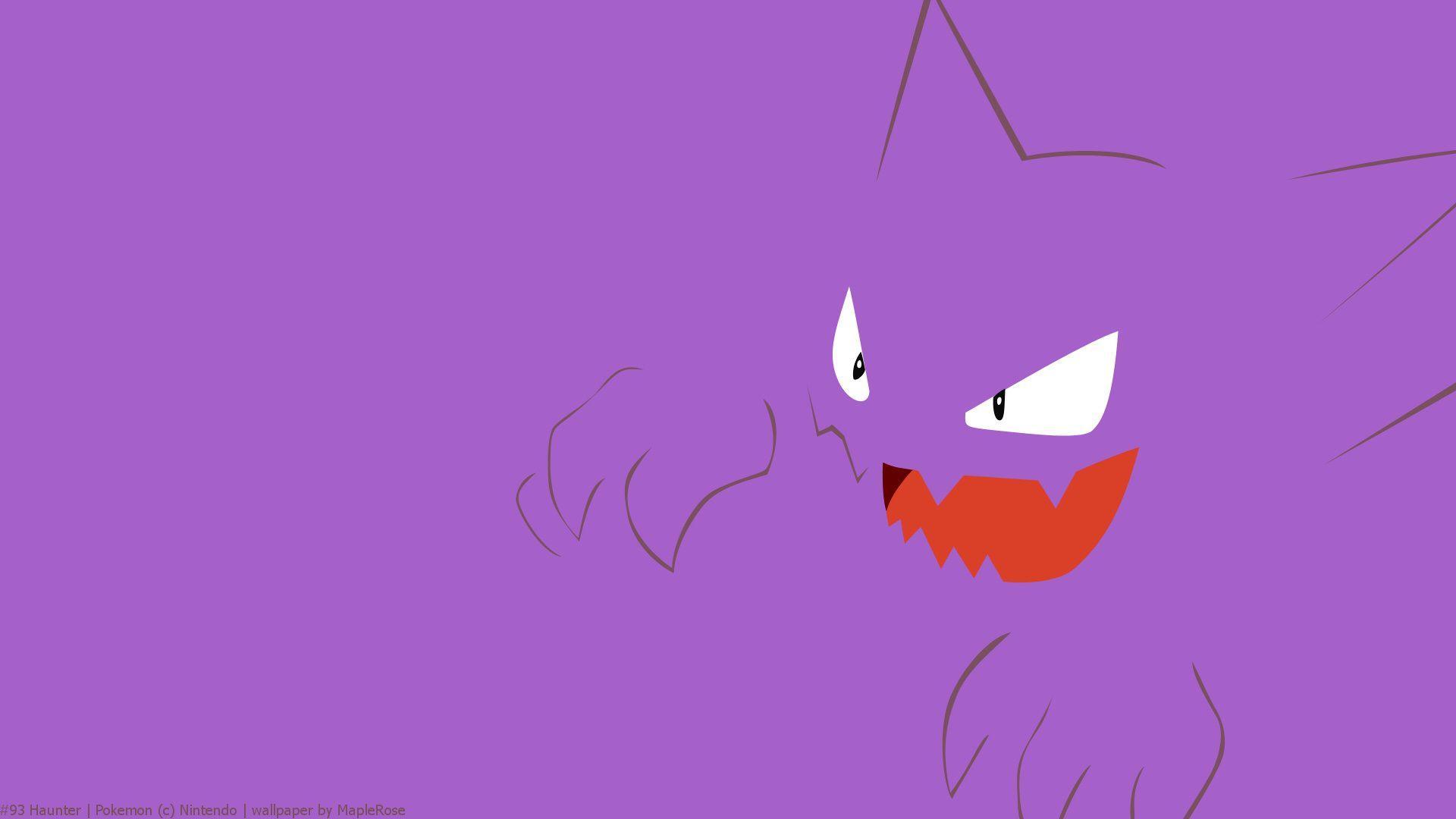 Haunter 1920X1080 Wallpapers