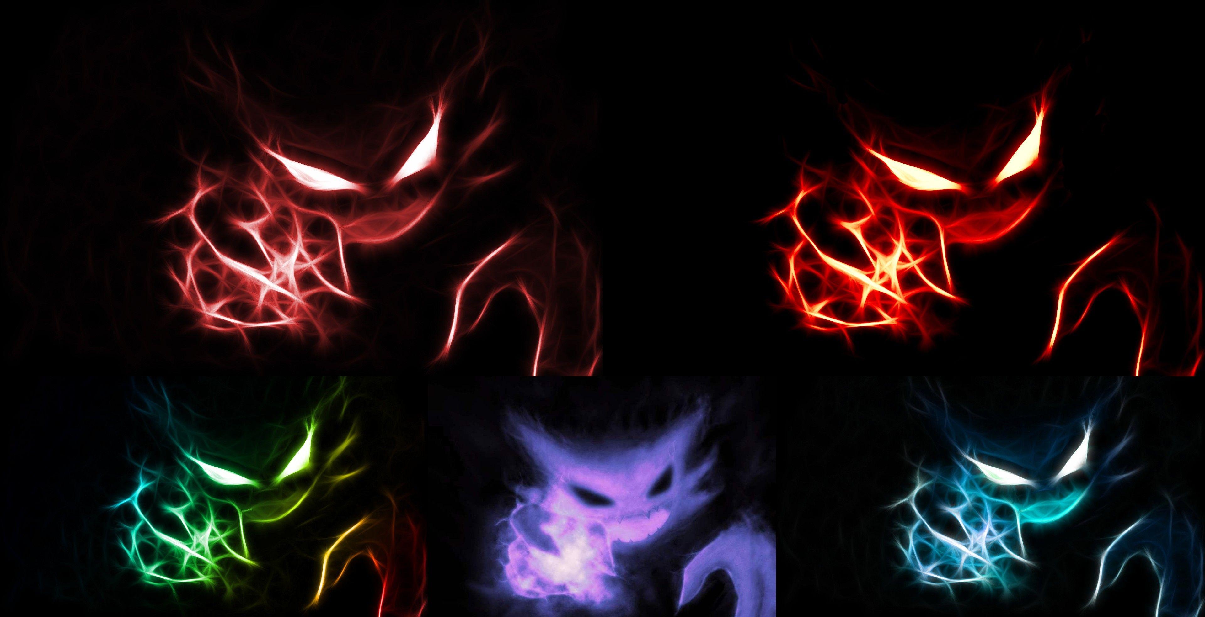 Haunter 1920X1080 Wallpapers