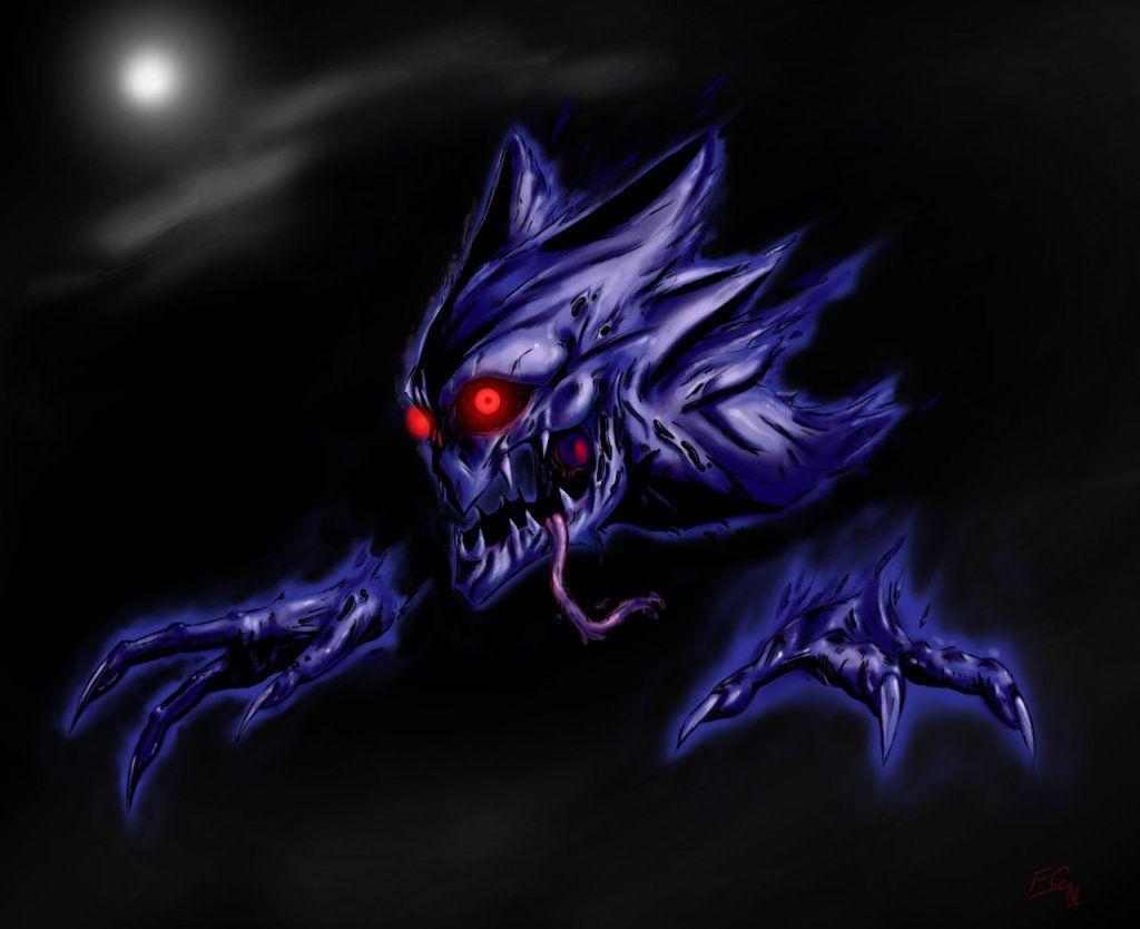 Haunter 1920X1080 Wallpapers