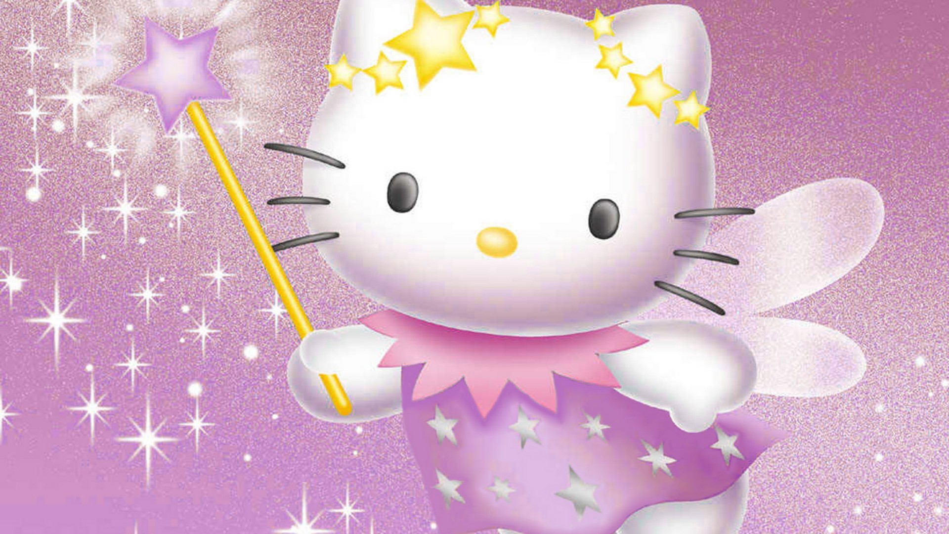 Hawaii Hello Kitty Wallpapers