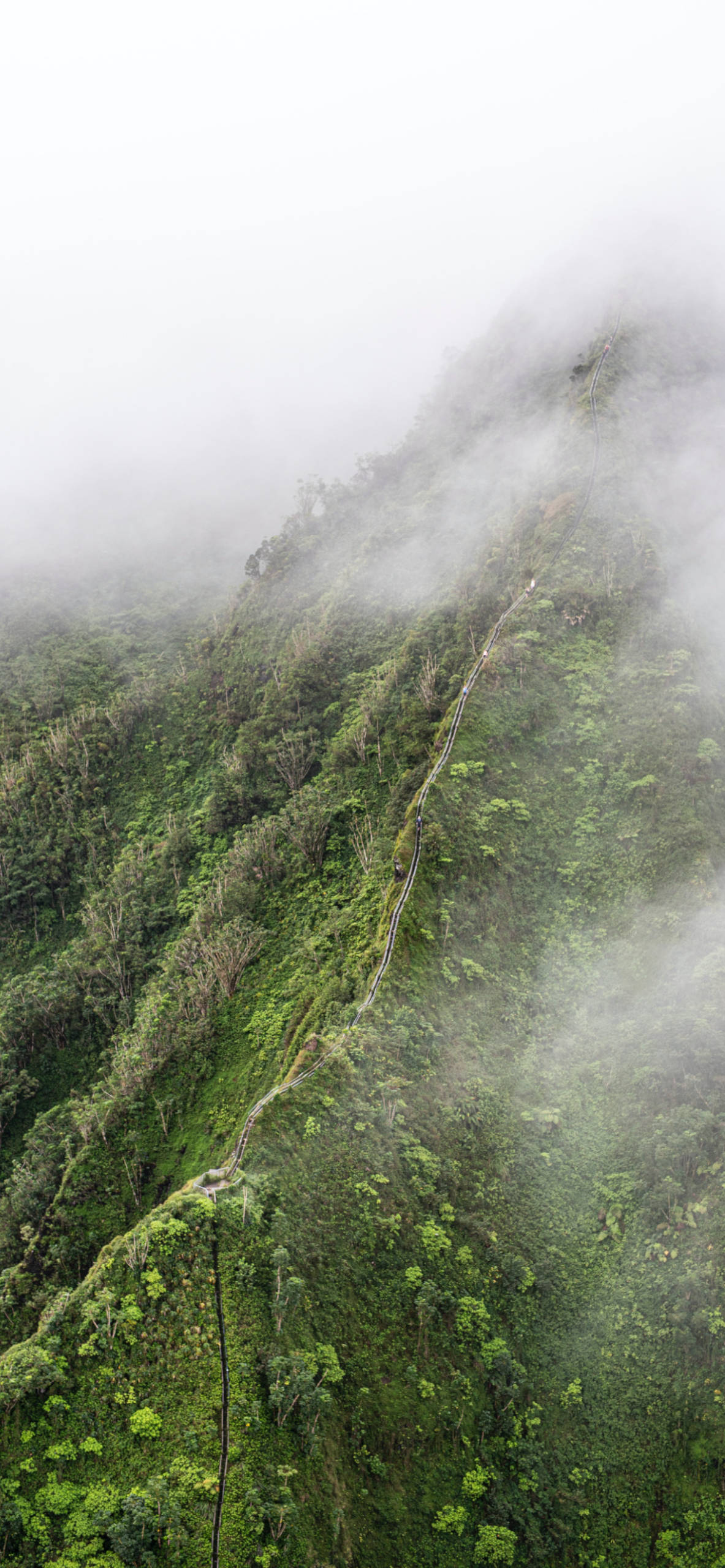 Hawaii Mountains Wallpapers