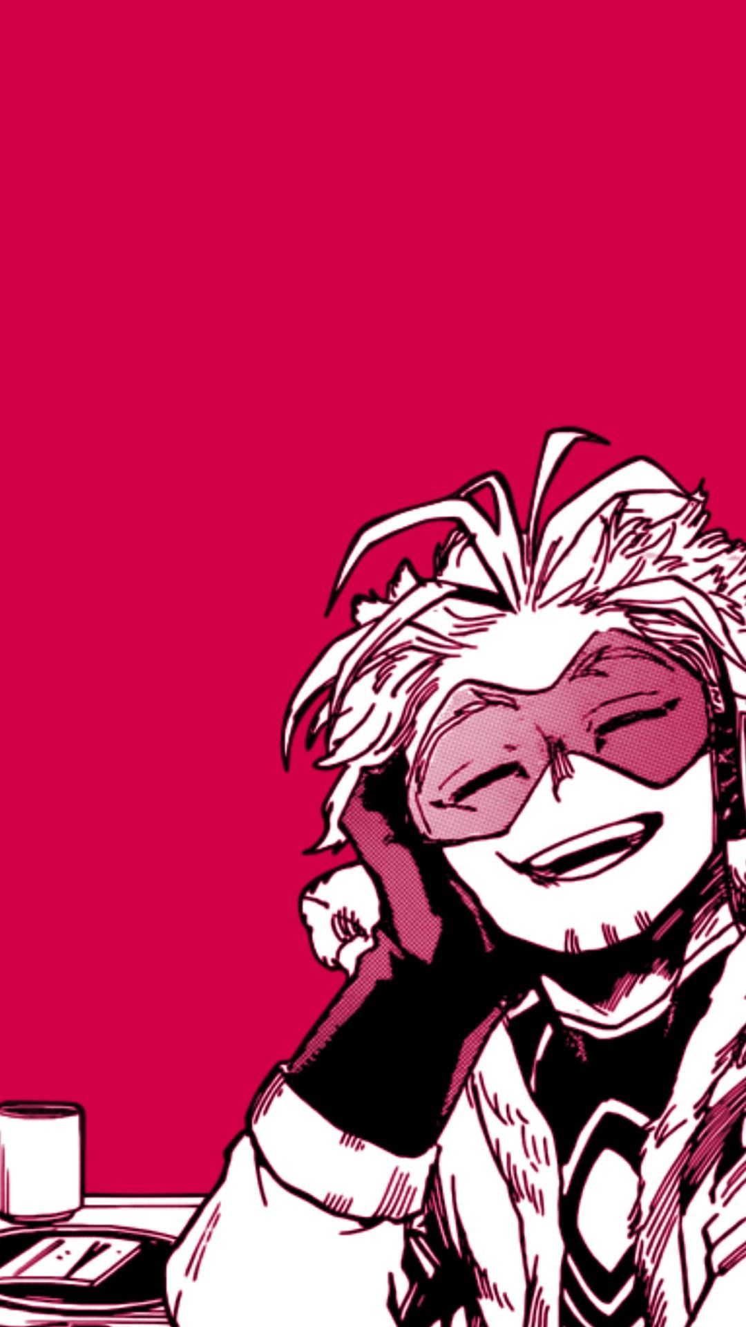 Hawks Mha Fanart Wallpapers