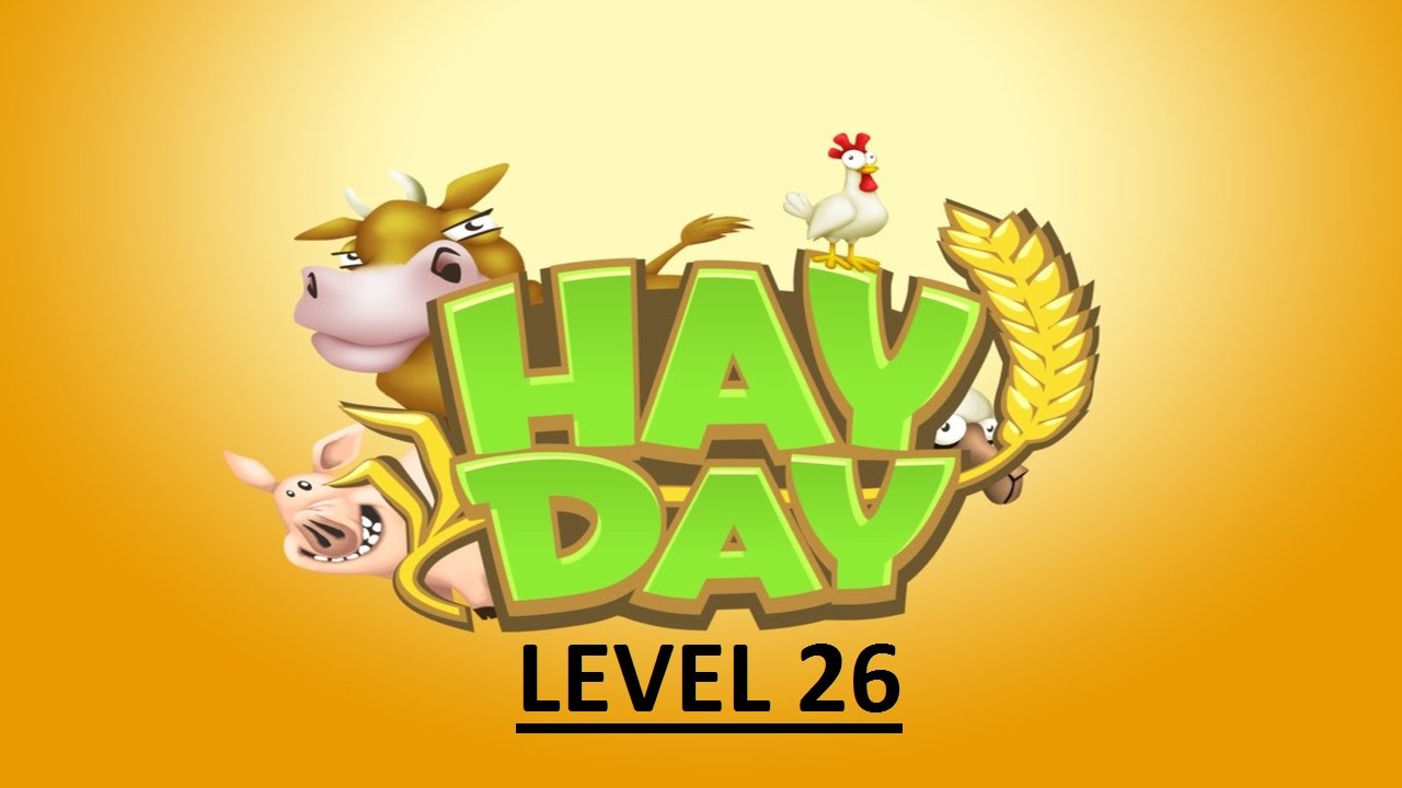 Hay Day Image Wallpapers