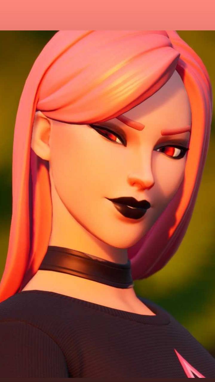 Haze Fortnite Pfp Wallpapers