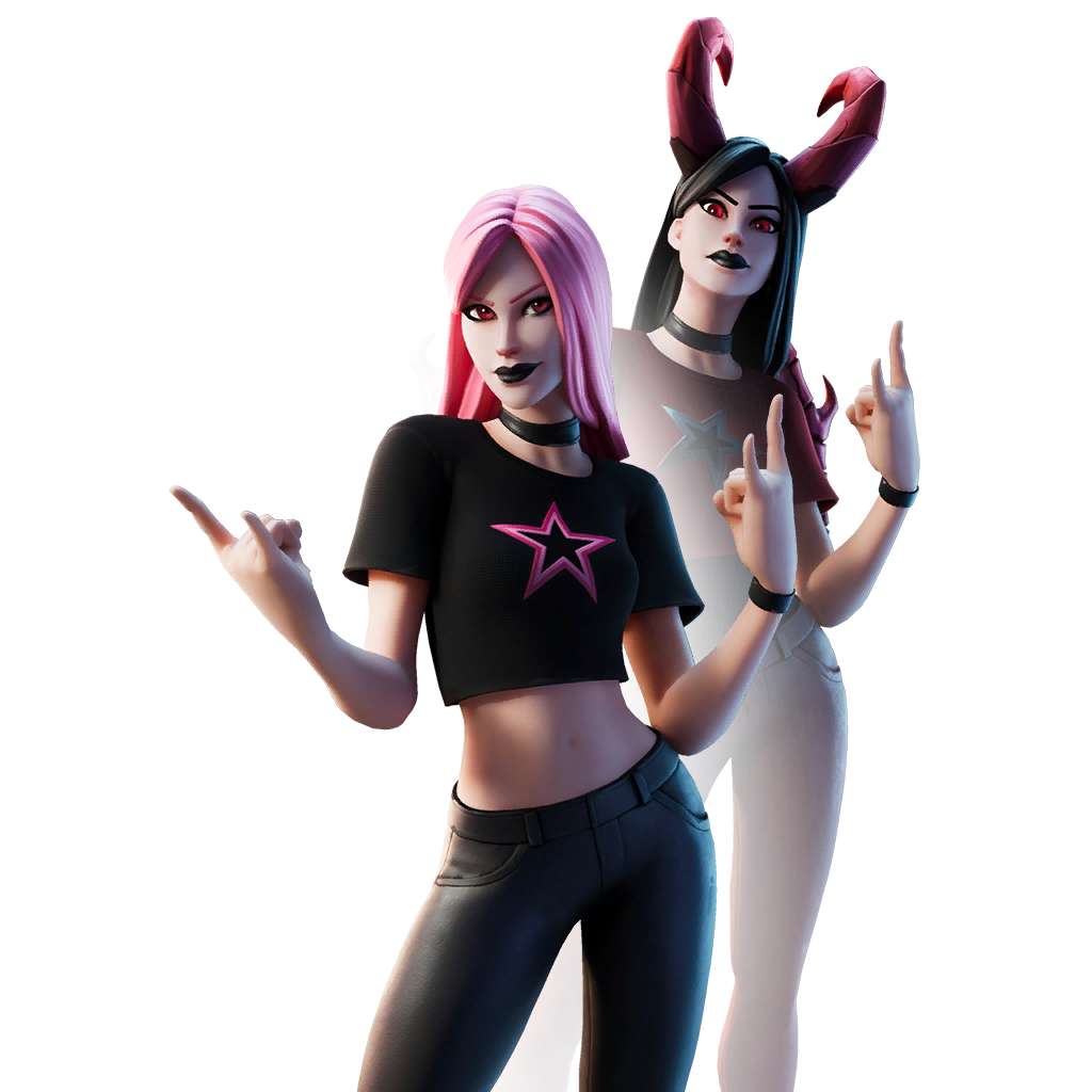 Haze Fortnite Pfp Wallpapers