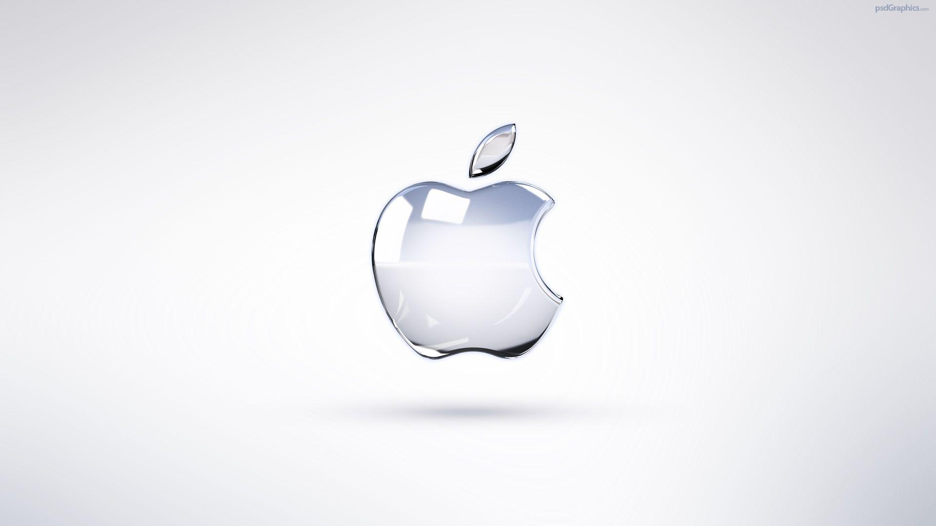 Hd Apple Wallpapers