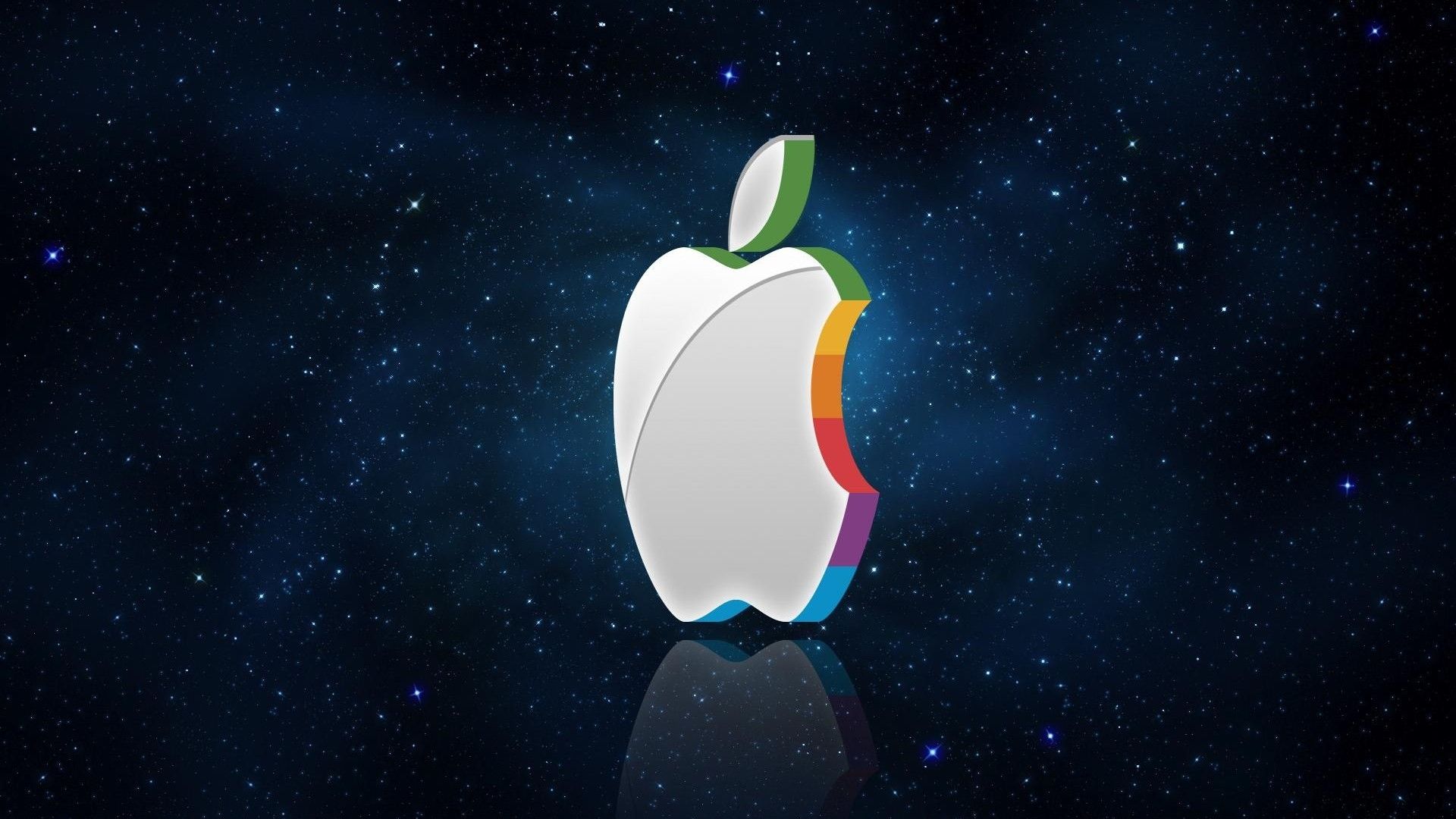 Hd Apple Wallpapers