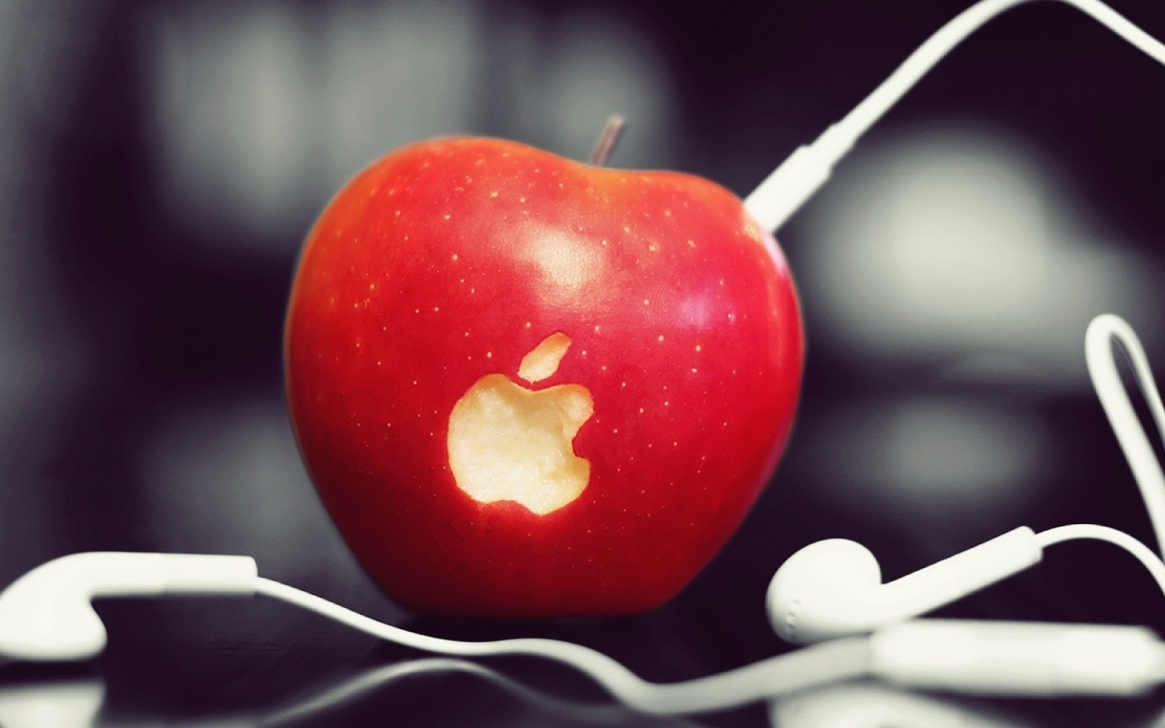 Hd Apple Wallpapers