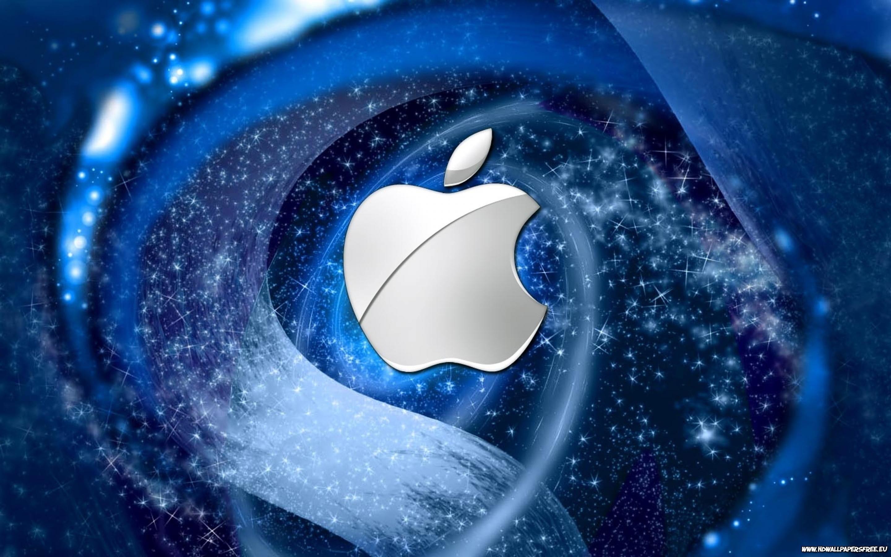 Hd Apple Wallpapers