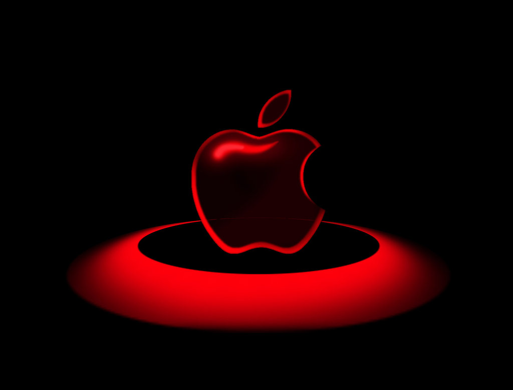 Hd Apple Image Wallpapers