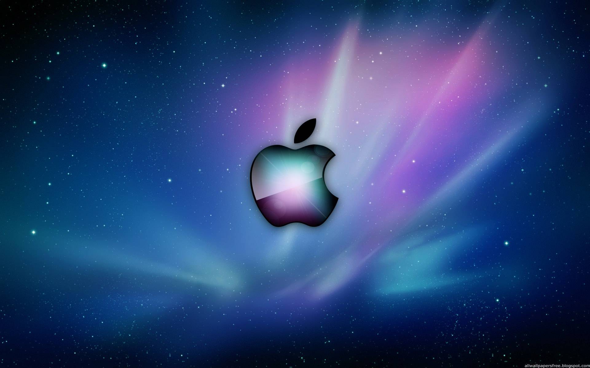 Hd Apple Image Wallpapers