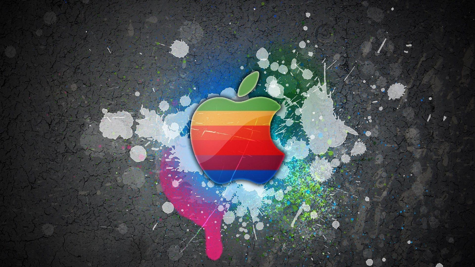 Hd Apple Image Wallpapers