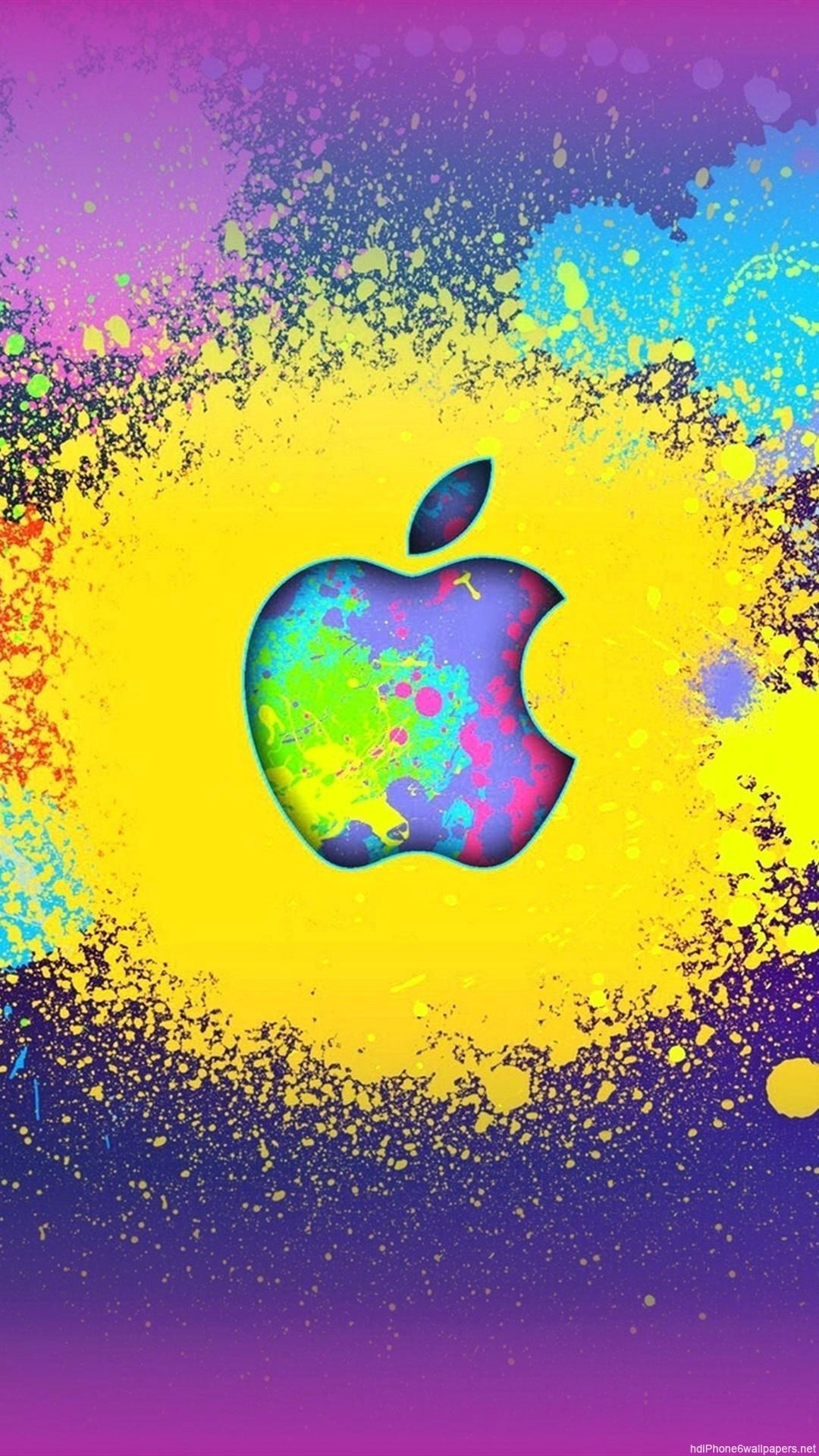 Hd Apple Image Wallpapers