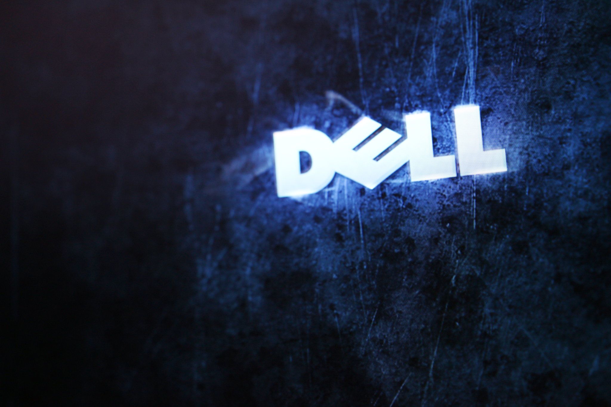 Hd Dell Wallpapers