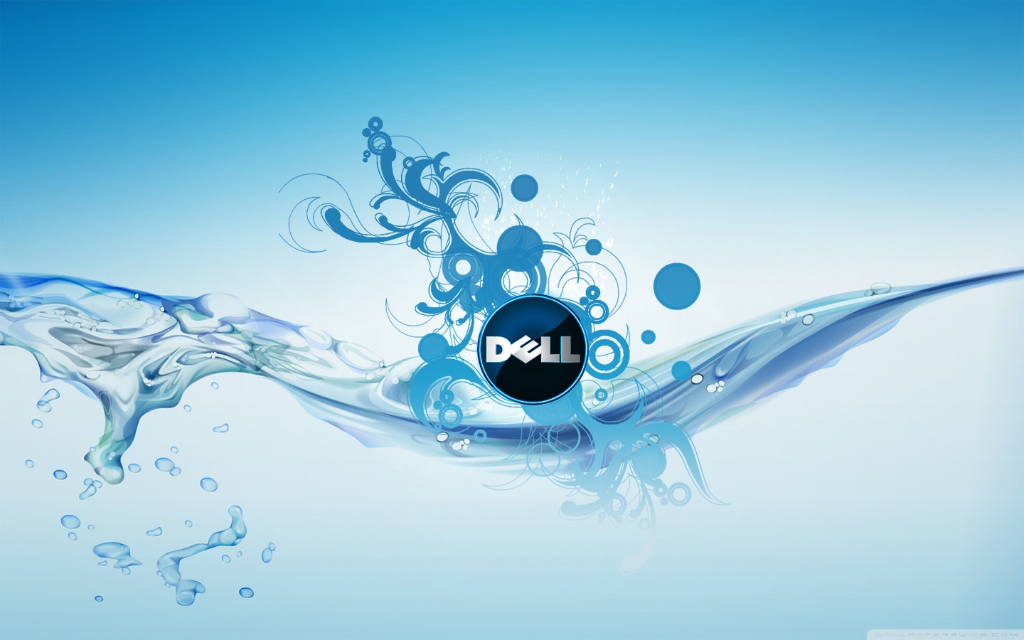 Hd Dell Wallpapers