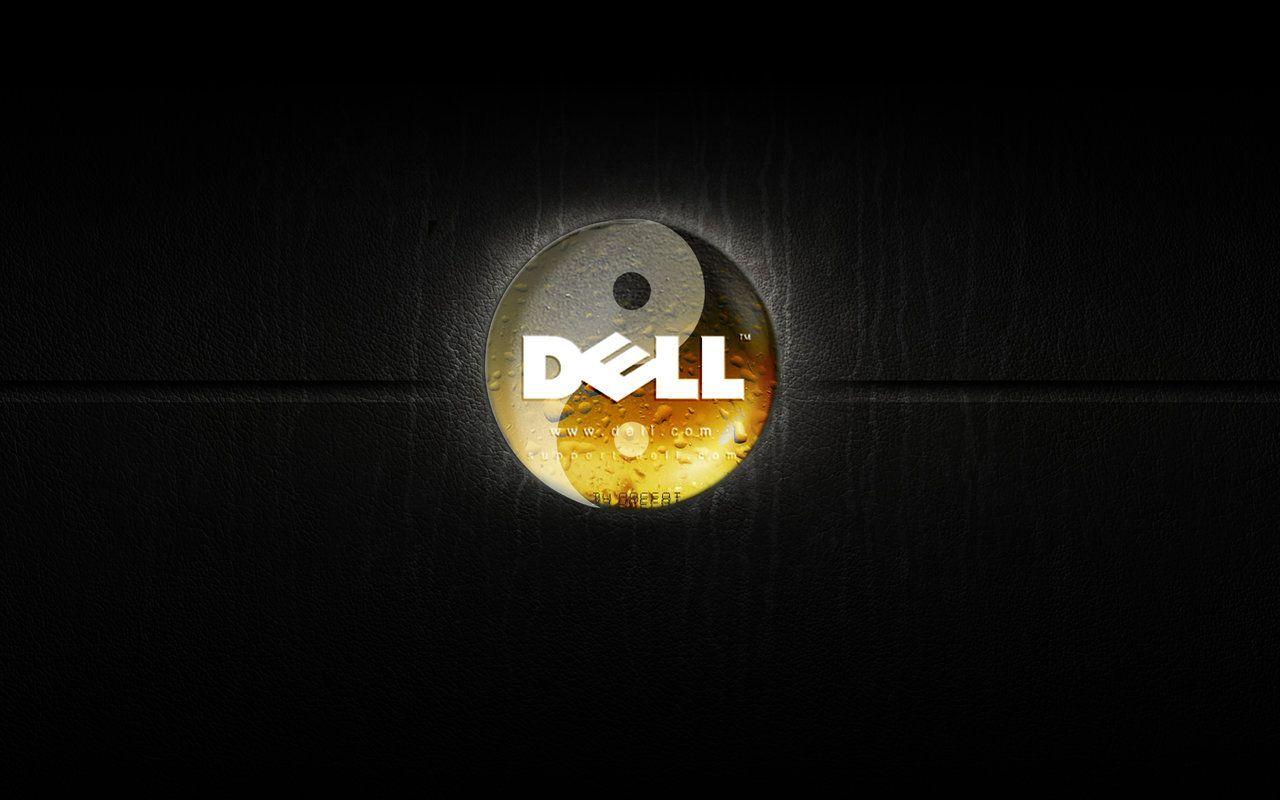 Hd Dell Wallpapers