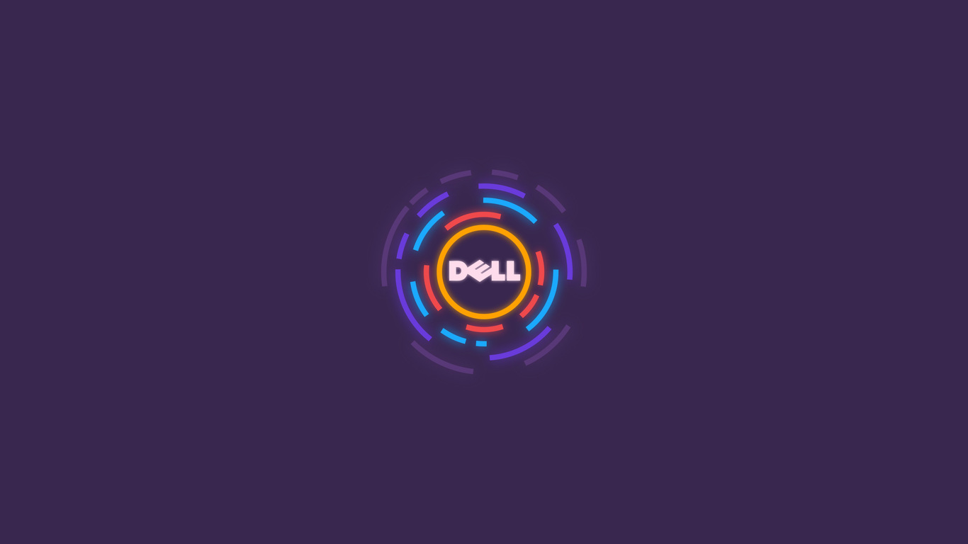 Hd Dell Wallpapers