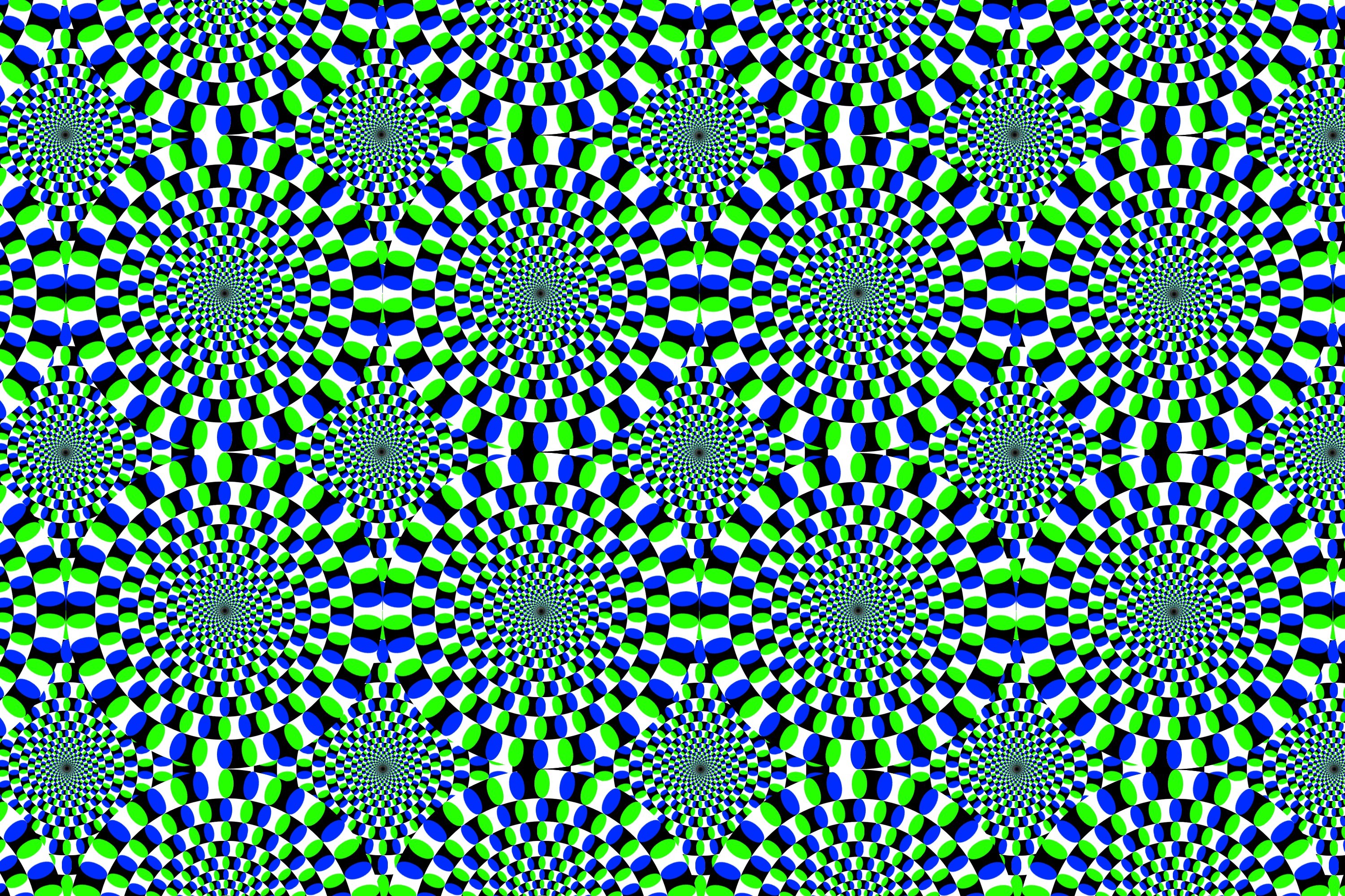 Hd Illusion Wallpapers