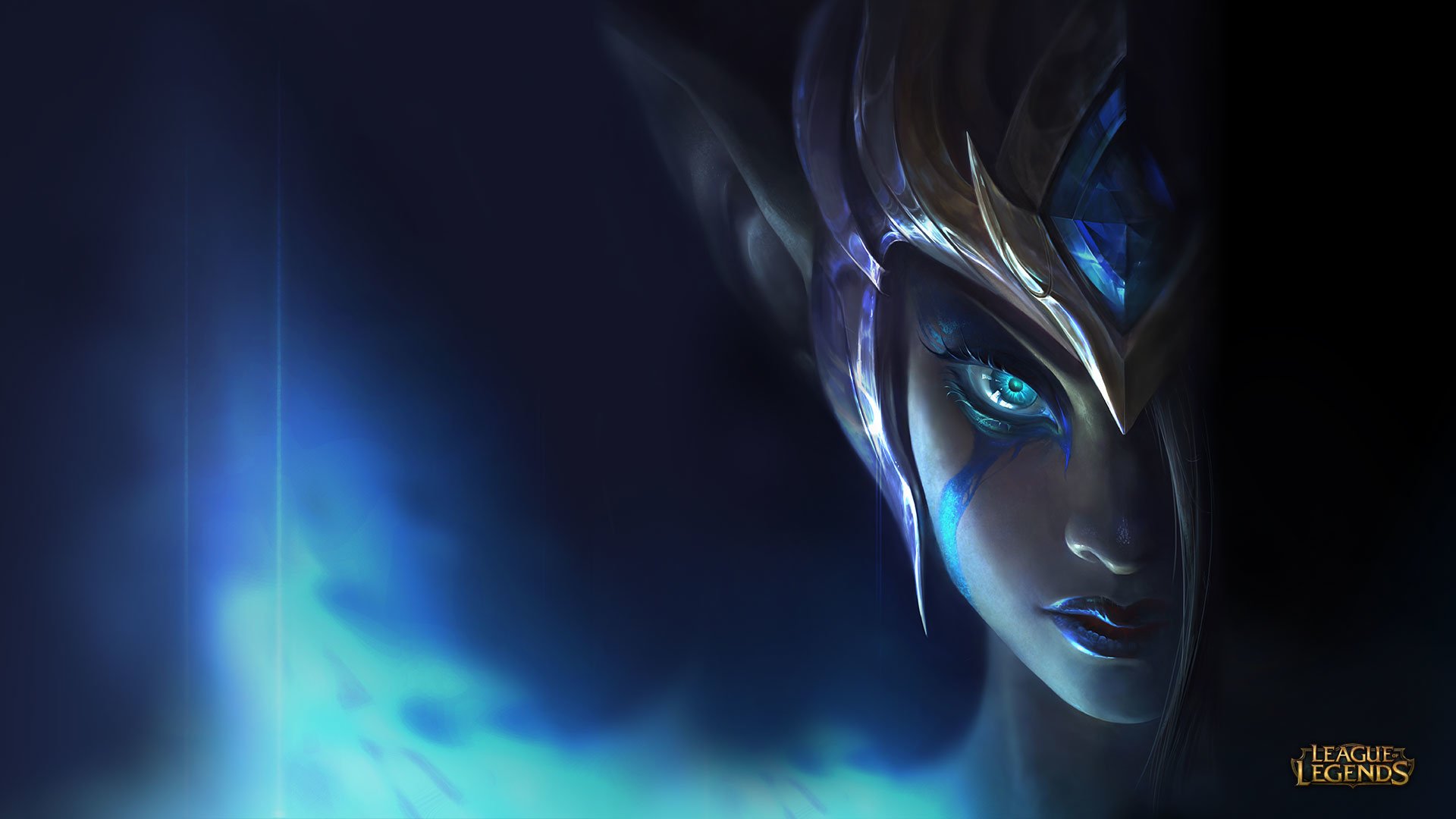 Hd League Of Legends Wallpapers