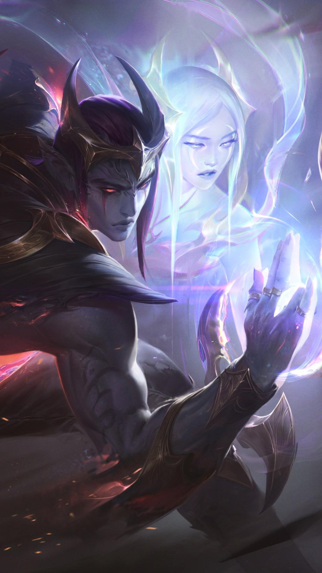 Hd League Of Legends Wallpapers