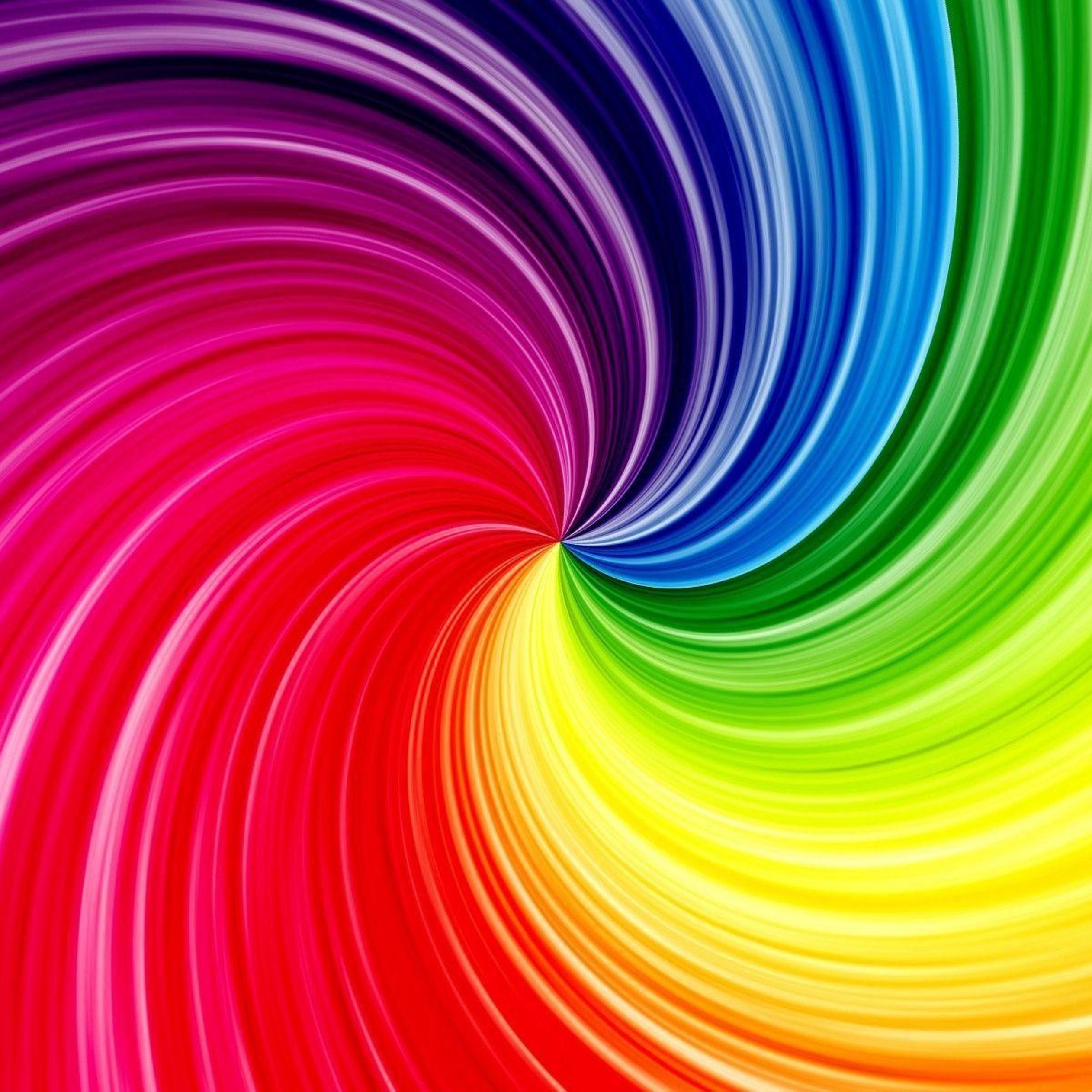 Hd Rainbow Wallpapers