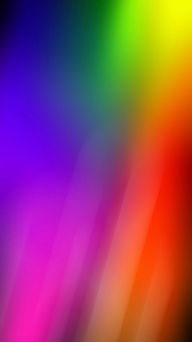 Hd Rainbow Wallpapers